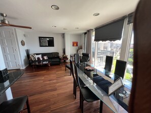 Smart TV y reproductor de DVD