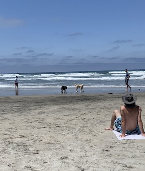 Beach towels
