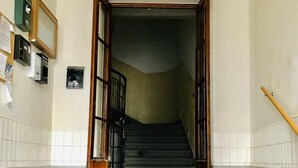 Interior - Heart of Bratislava-Blue Church views-Sleeps 5-6. (Bratislava)