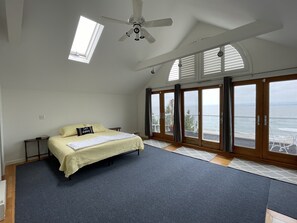 3 chambres, accès au Wi-Fi (inclus), literie fournie
