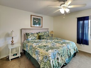 3 Schlafzimmer, Bügeleisen/Bügelbrett, kostenloses Internet, Bettwäsche