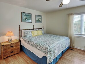 3 habitaciones, tabla de planchar con plancha y internet gratis 