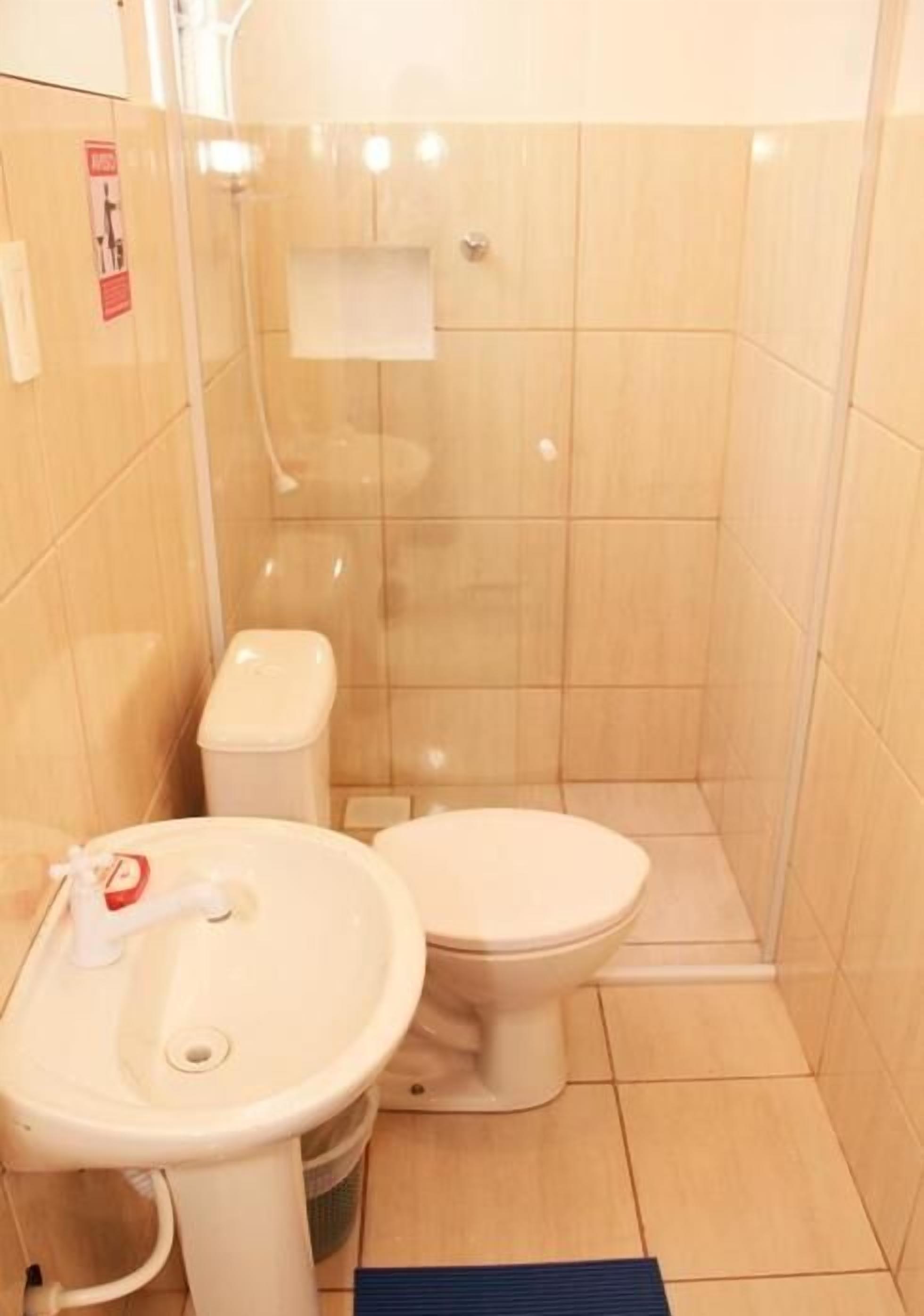 Foto - Way Up Hostel