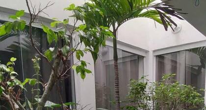 Way Up Hostel
