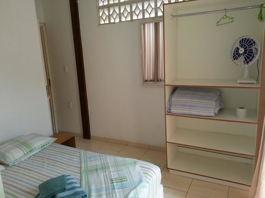 Foto - Way Up Hostel