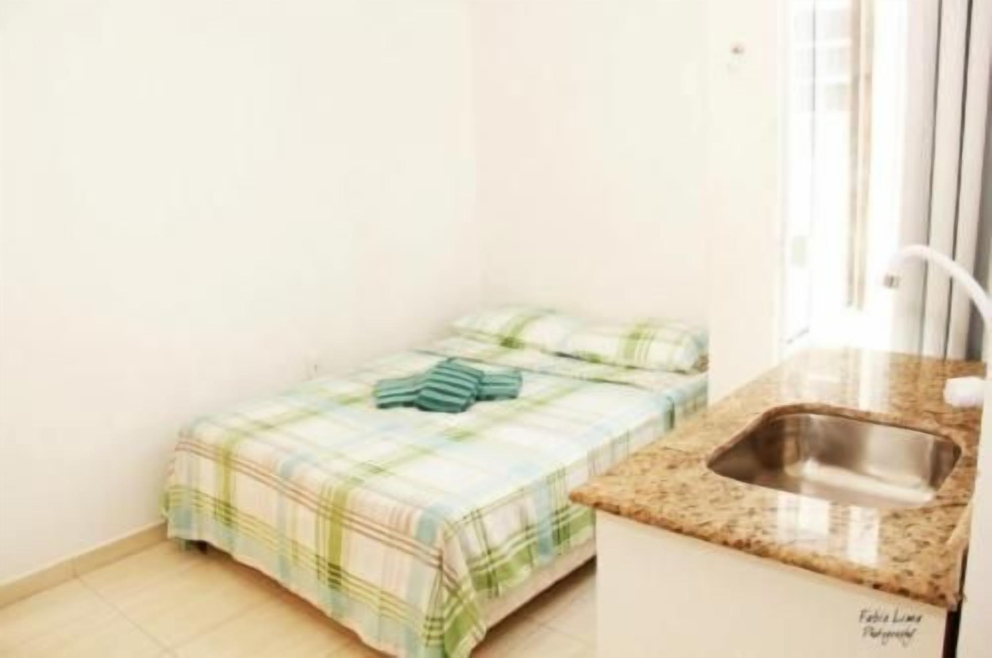 Foto - Way Up Hostel