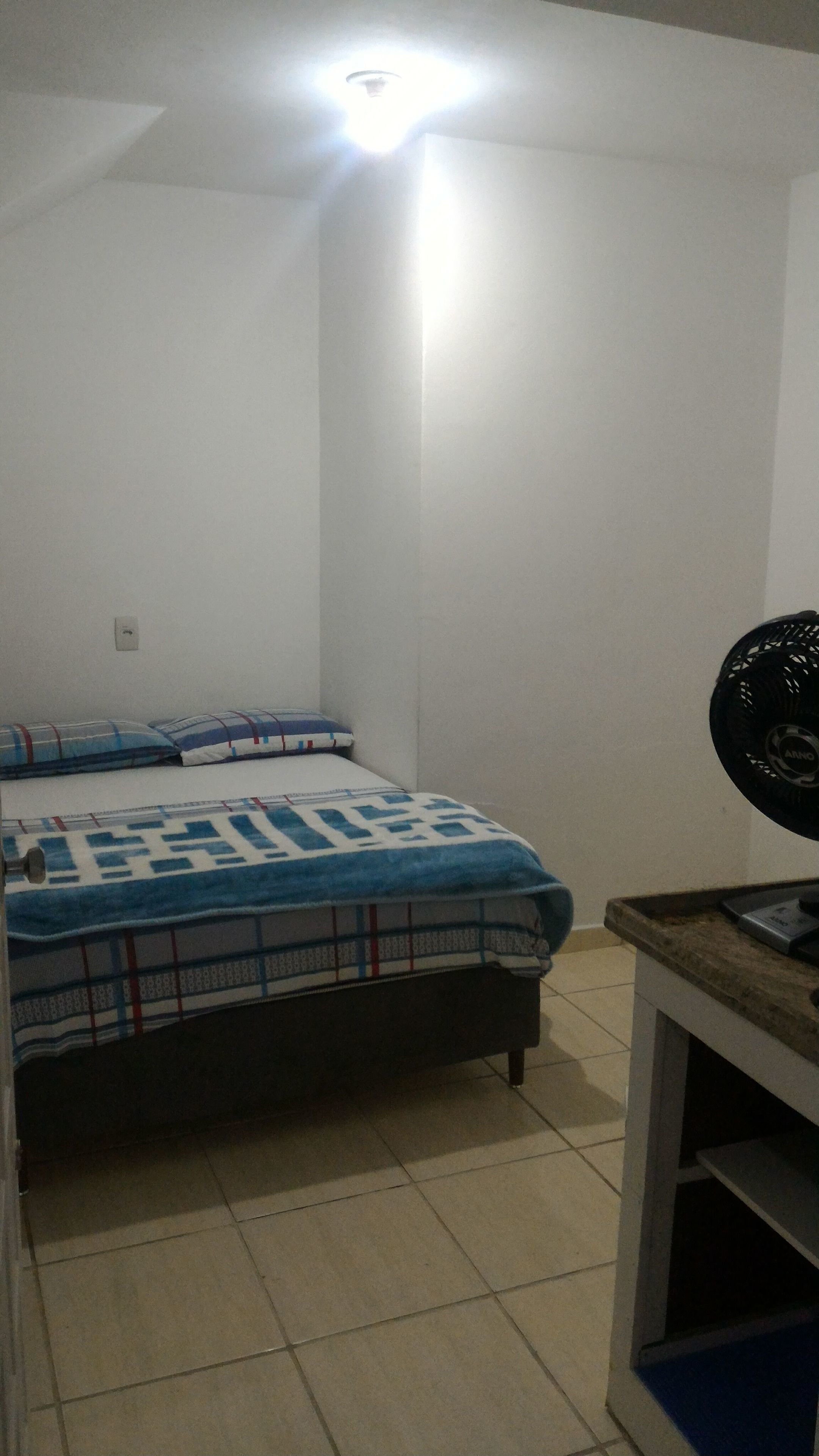 Foto - Way Up Hostel