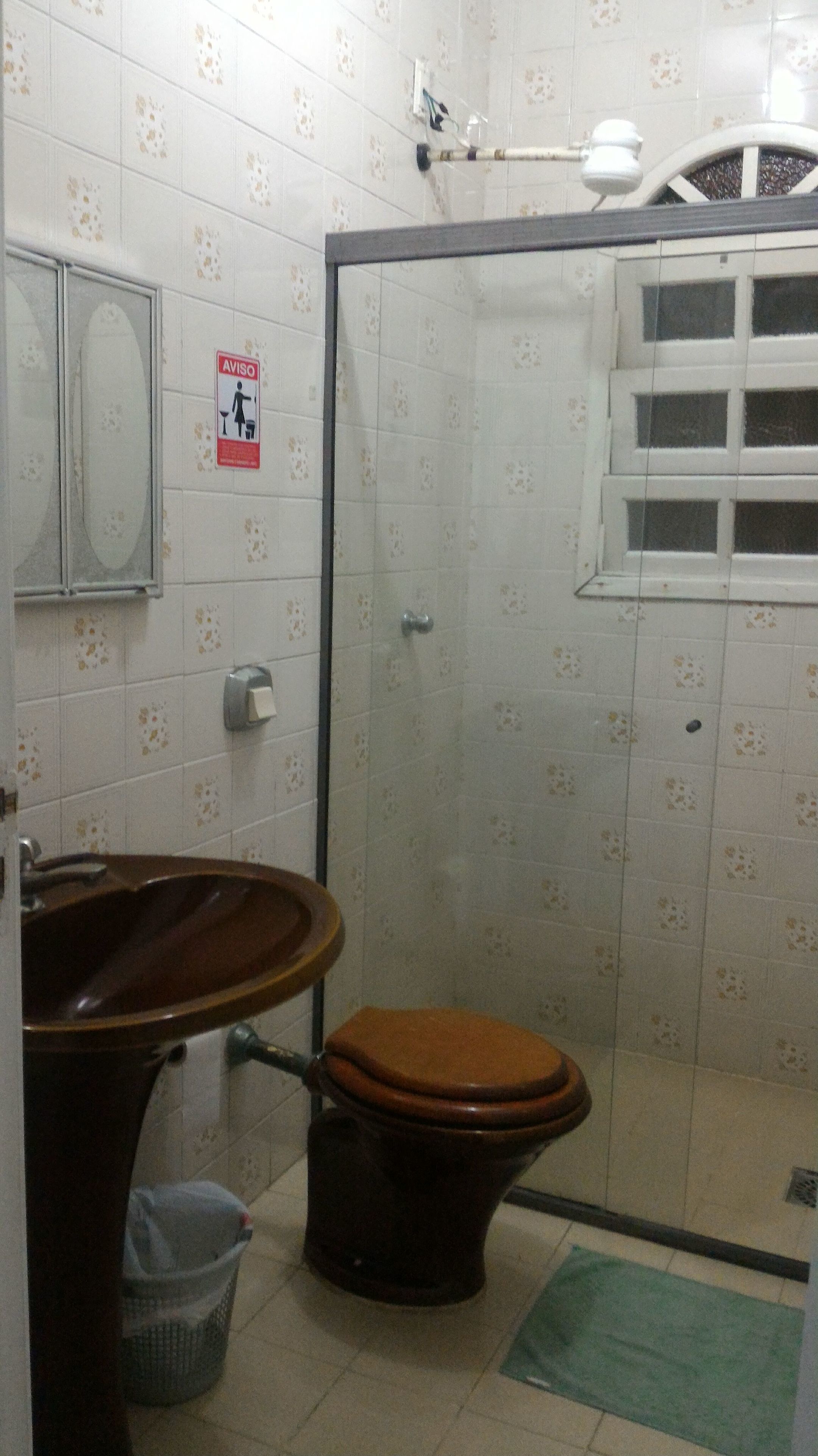 Foto - Way Up Hostel