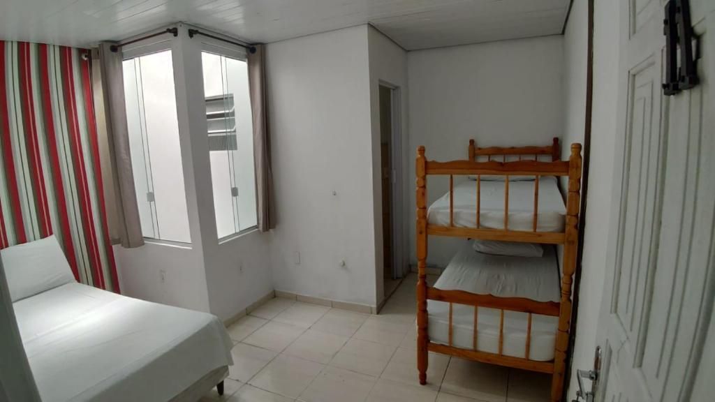 Foto - Way Up Hostel
