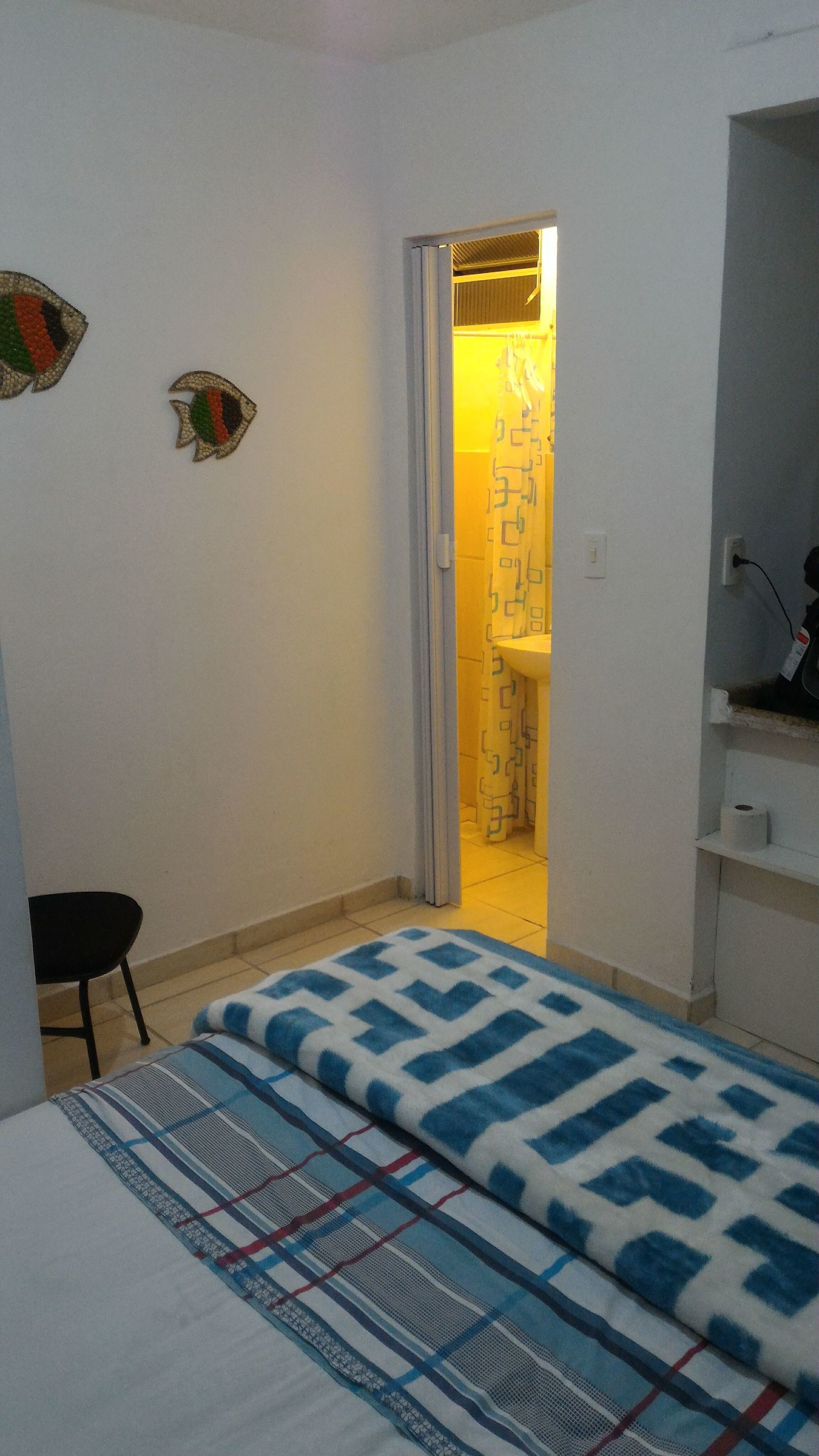 Foto - Way Up Hostel