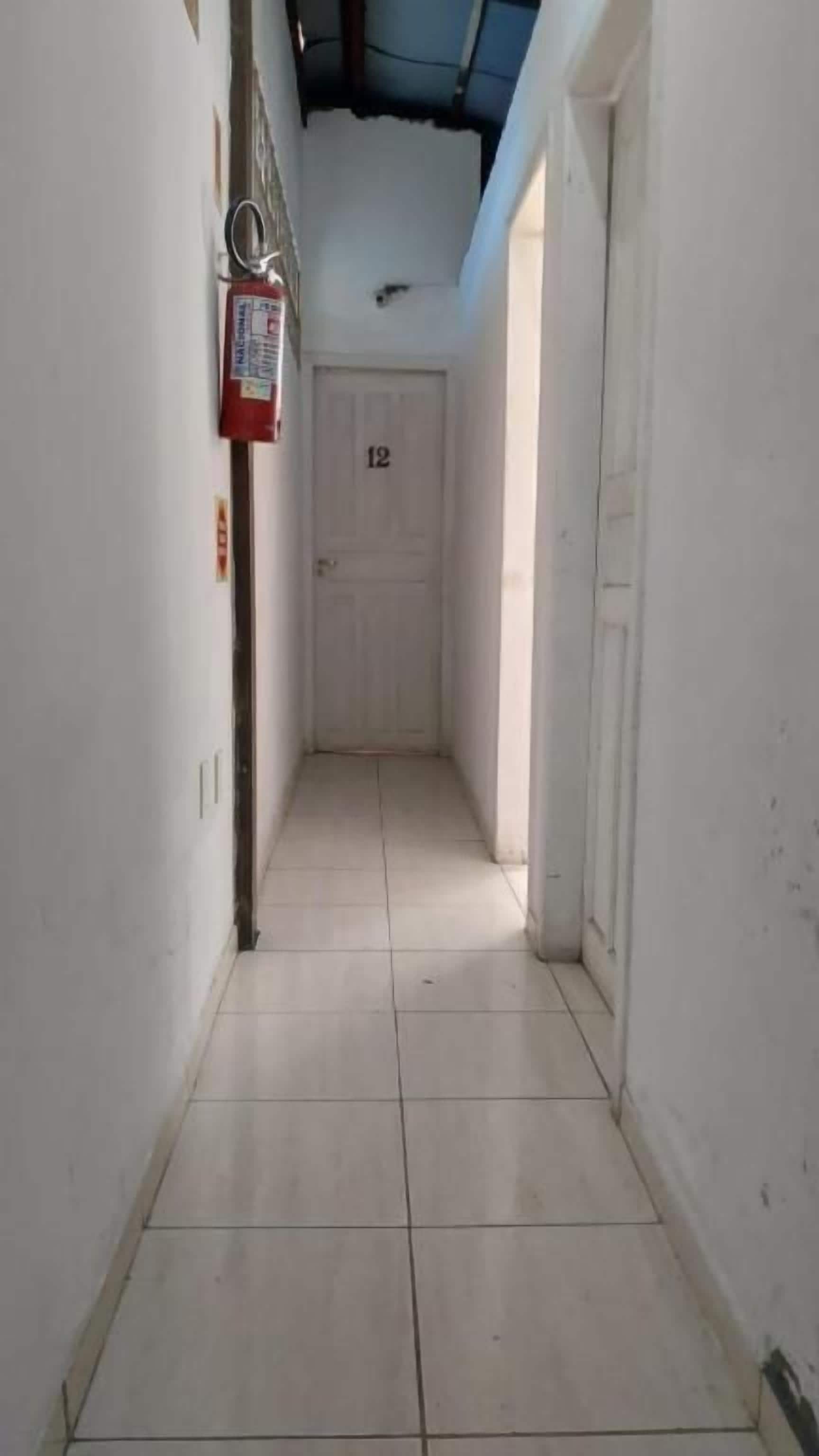 Foto - Way Up Hostel