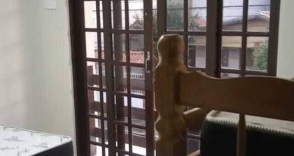 Pousada Triunfo