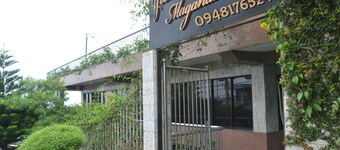 SANG YOO MOUNTAIN VIEW TAGAYTAY