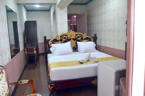 1 Schlafzimmer, WLAN