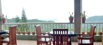 SANG YOO MOUNTAIN VIEW TAGAYTAY
