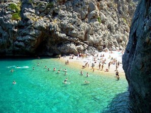 Plage