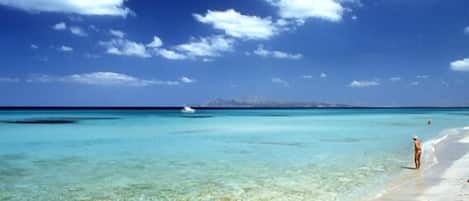 Spiaggia