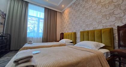 Guest House Akhaltsikhe