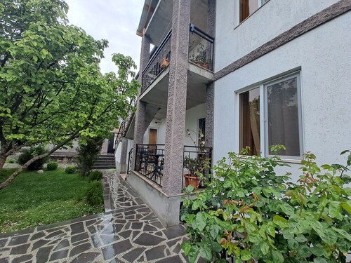 Guest House Akhaltsikhe