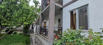Guest House Akhaltsikhe