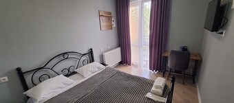 Guest House Akhaltsikhe