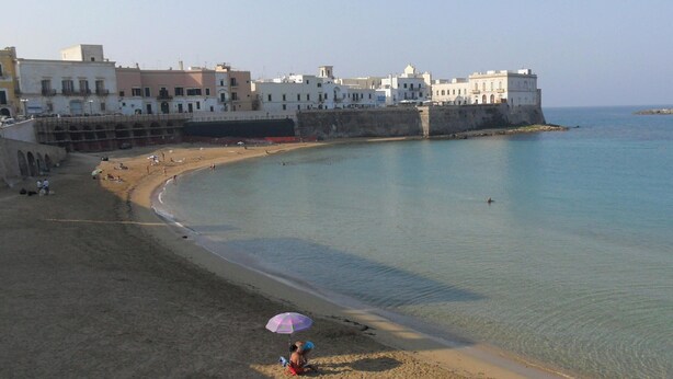 Strand