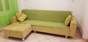 Televisión