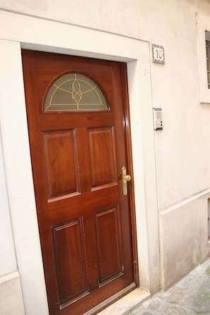 Detalle exterior