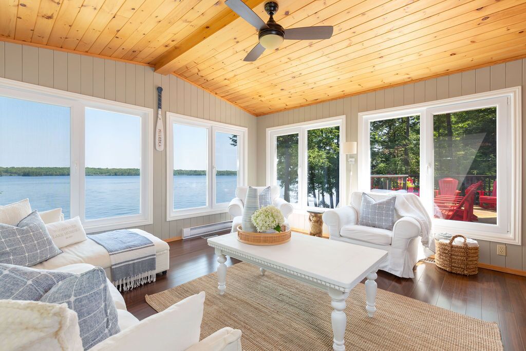 Top 10 ShortTerm Rentals In Muskoka District Municipality, Canada Updated 2024 Trip101