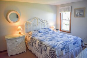 3 Schlafzimmer, Bügeleisen/Bügelbrett, kostenloses WLAN