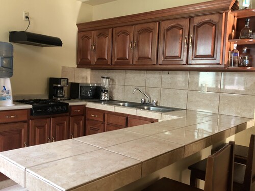 Comfortable apartment in the center