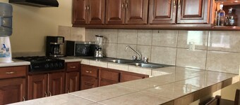 Comfortable apartment in the center