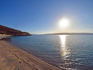 Beach nearby - Adriana by Interhome (Novi Vinodolski/Klenovica)