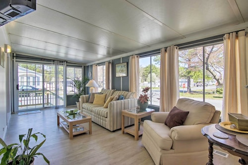 Dog Friendly! Ocean Pines 'Crabby Cottage'