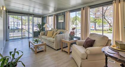 Dog Friendly! Ocean Pines 'Crabby Cottage'