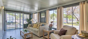 Dog Friendly! Ocean Pines 'Crabby Cottage'