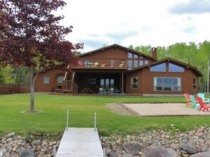Ulkopuoli
