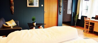 Eco Camp Norway - Hostel