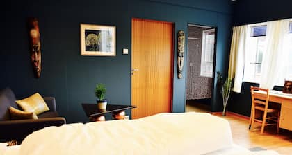 Eco Camp Norway - Hostel