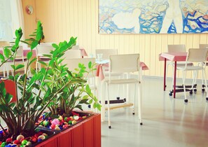 Unclassified image, 3 of 39, button - Eco Camp Norway - Hostel (Smøla)