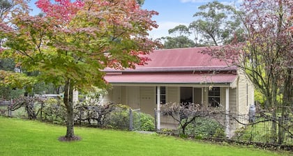 THE TEACHERS COTTAGE- SPECIALS ON NOW !