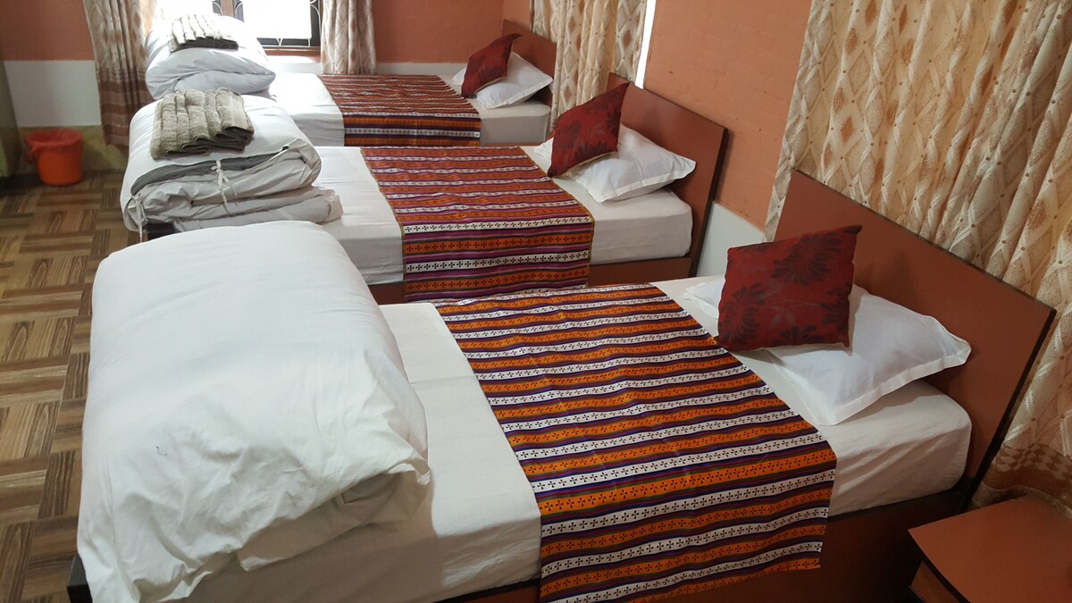 Image de profil de l’hôte