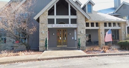 Studio 1105 im Longhollow Point Inn