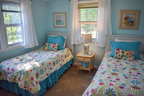 3 Schlafzimmer, Bügeleisen/Bügelbrett, kostenloses WLAN