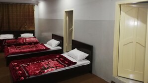 Unclassified image, 4 of 24, button - Mingora Bypass Hotel (Swat)