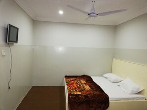 Room, 1 King Bed, City View | View from room - Mingora Bypass Hotel (Swat)
