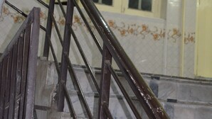 Unclassified image, 2 of 24, button - Mingora Bypass Hotel (Swat)