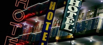 Mingora Bypass Hotel
