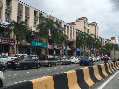 The Landmark at Tanjung Tokong, George Town