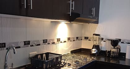 APARTAMENTO, EXCELENTE UBICACION TULIPAN